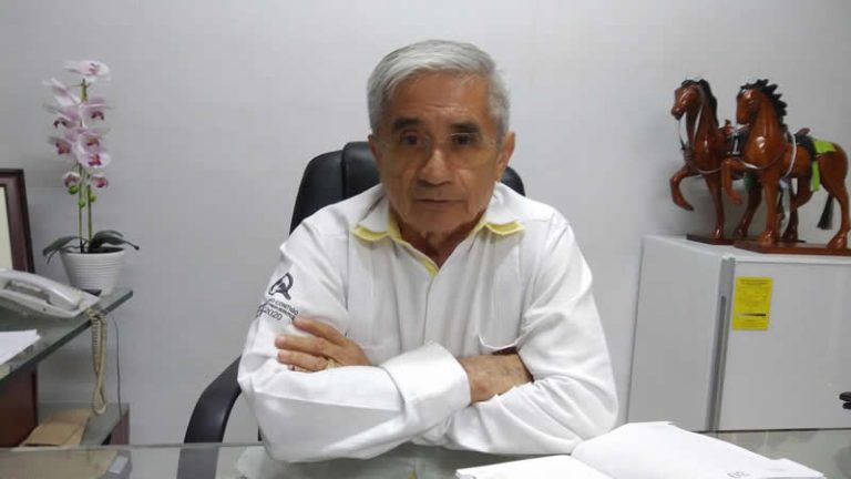 Personal del Sindicato de Salud de la Sección 67 acusa a su Secretario General de abandonar sus funciones
