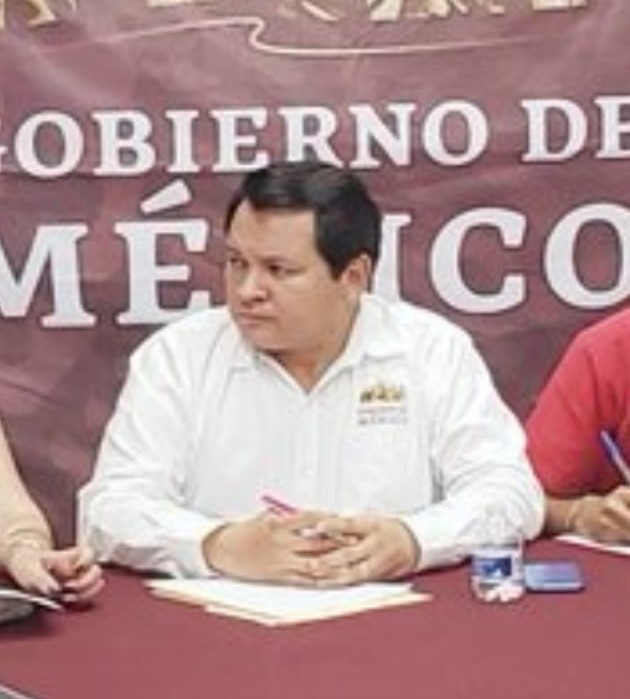 Sigue la corrupción en el manejo de las becas federales a cargo de “Huacho” Díaz Mena