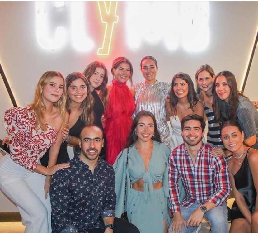 Riesgosa fiesta en el norte, sin miedo al Covid-19