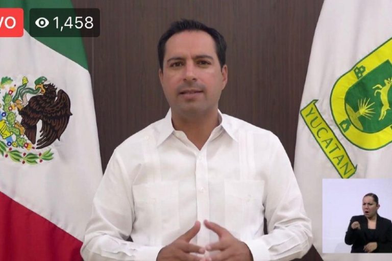 Con más obras para este 2023, el Gobernador Mauricio Vila Dosal seguirá transformando a Yucatán, de la mano de las yucatecas y los yucatecos