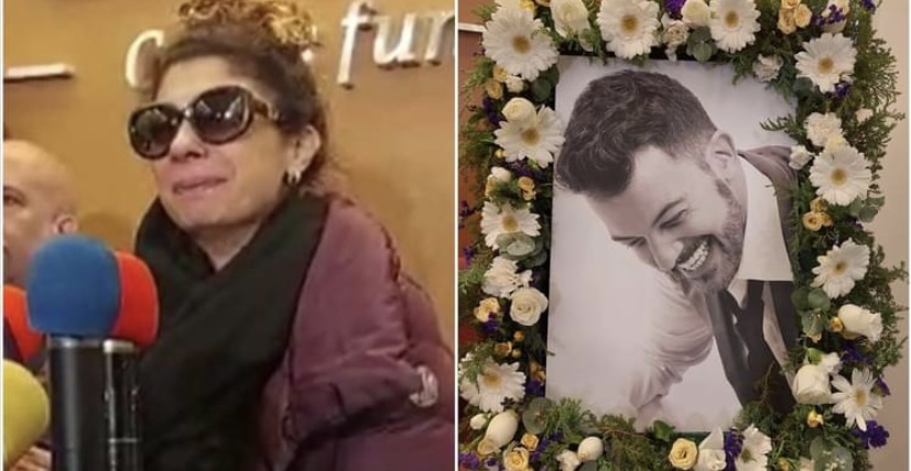 Fernando del Solar murió a causa de una neumonía