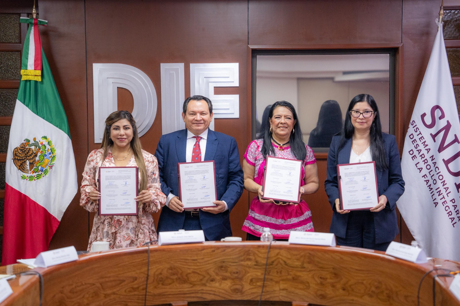 Yucatán contará con refugio para niños migrantes