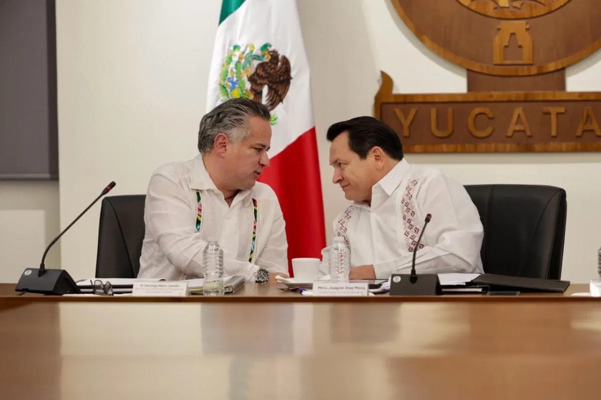 Gobierno de Yucatán e IMPI protegen productos de artesanos y emprendedores