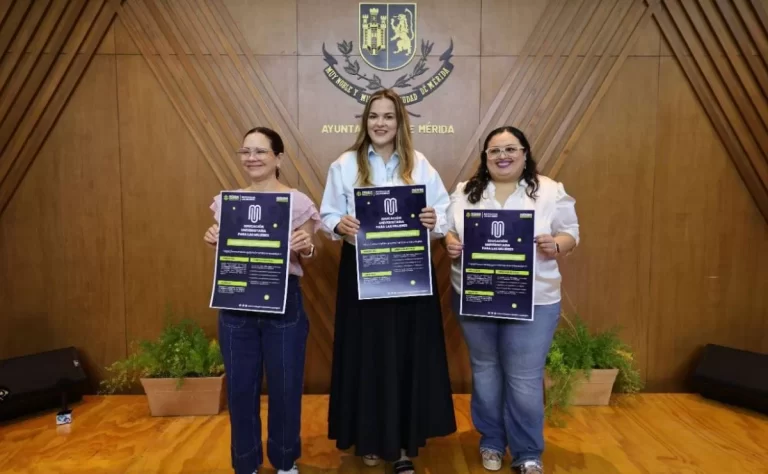 Cecilia-Patron-presenta-primer-programa-universitario-del-Ayuntamiento-de-Merida-para-mujeres