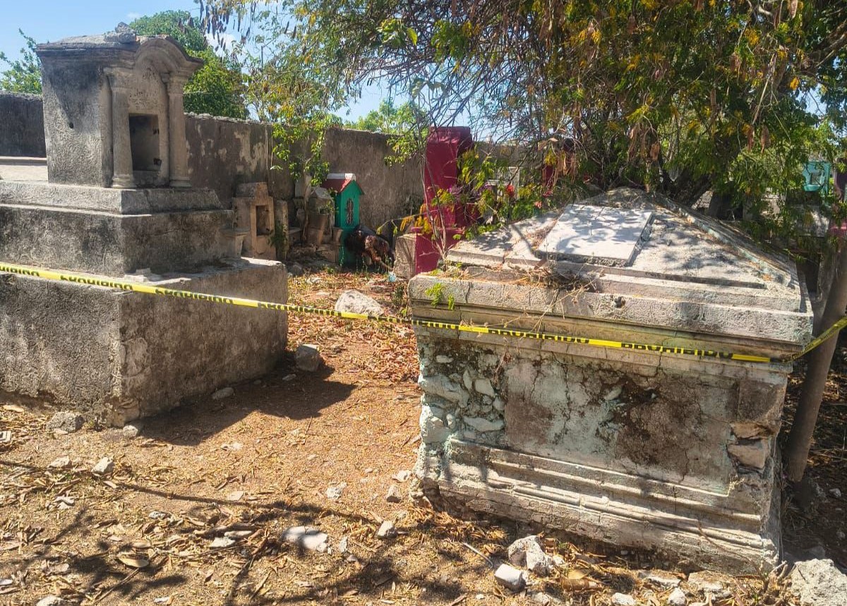Cementerio