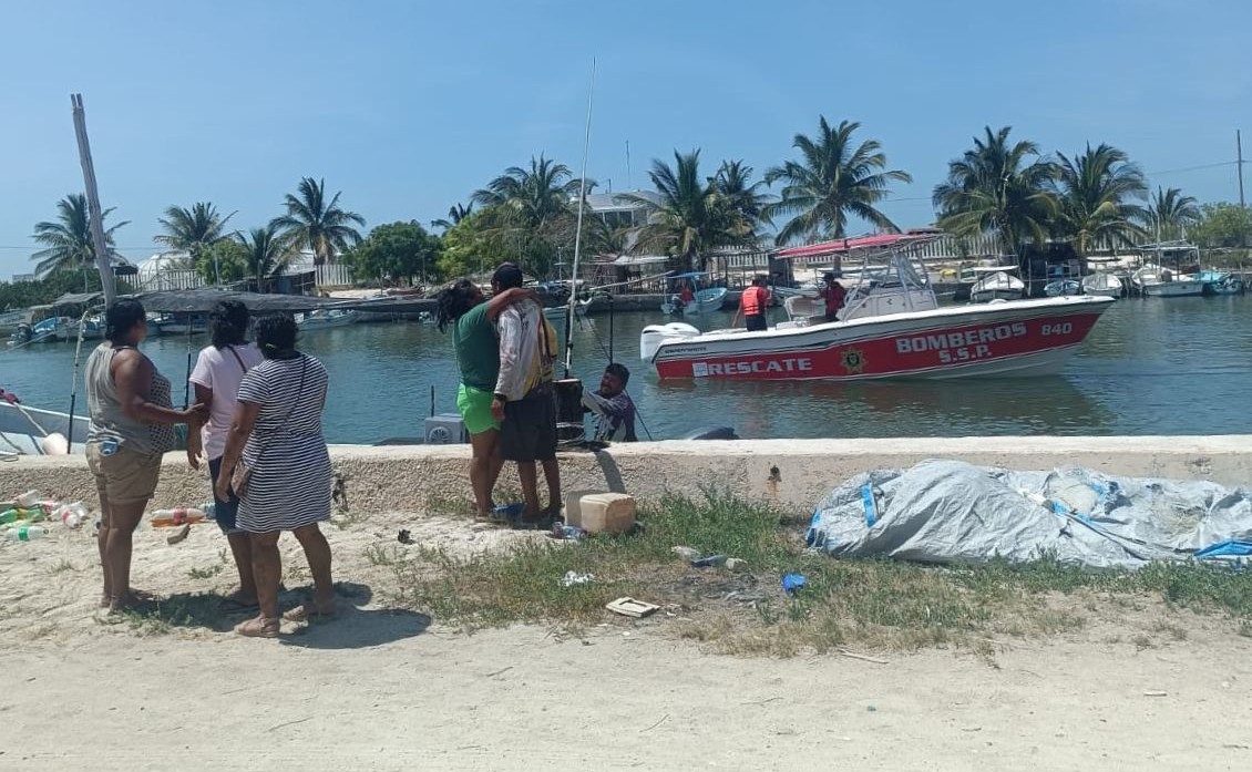 Pescadores