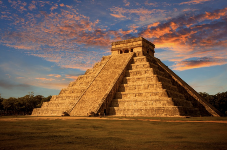 chichen-itza-arquitectura-que-visitar