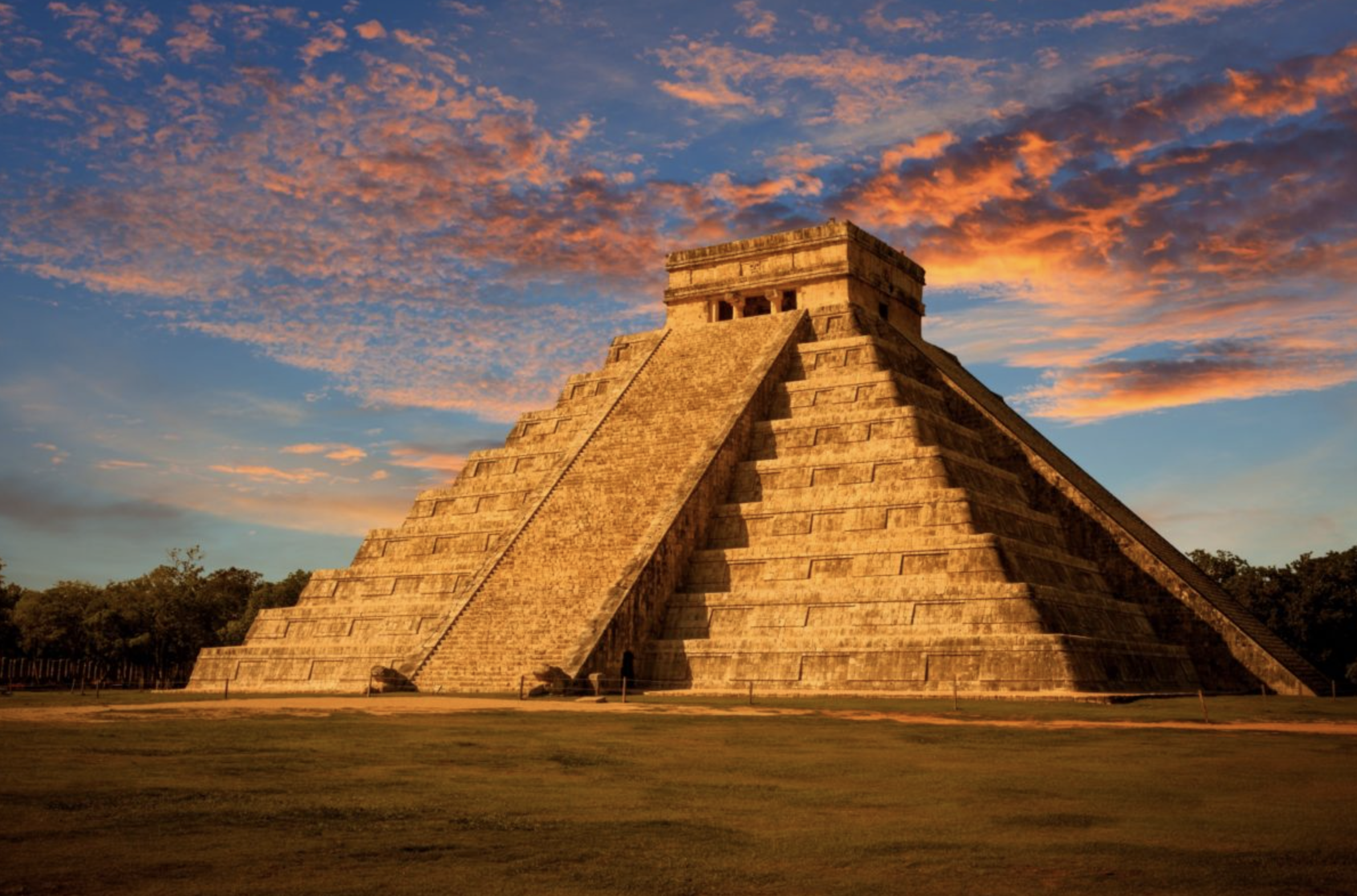 chichen-itza-arquitectura-que-visitar